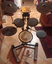 Batteria Roland HD1 Perfetta 