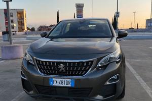PEUGEOT 3008 2ª serie
3008 BlueHDi 130