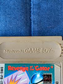 Gioco Nintendo game boy