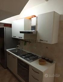 Grotte celoni trilocale condominio incluso