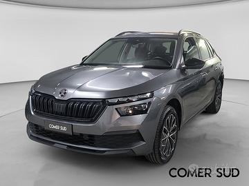 SKODA Kamiq 2019 - Kamiq 1.5 tsi Style 150c U35673
