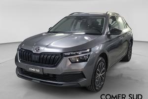 SKODA Kamiq 2019 - Kamiq 1.5 tsi Style 150c U35673