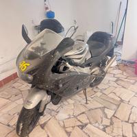 Aprilia 125 rs