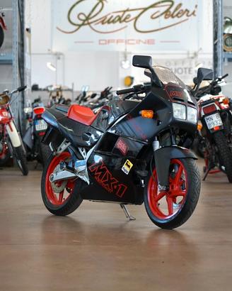 Gilera MX1 125 RECORD 1988