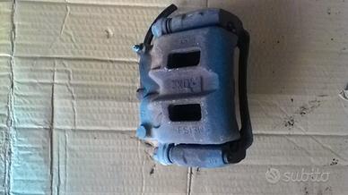 PINZA FRENO ANTERIORE DESTRA MITSUBISHI Pajero 5Â°