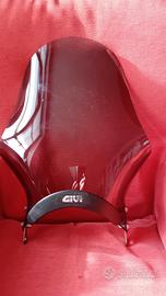 cupolino kawasaki w800 