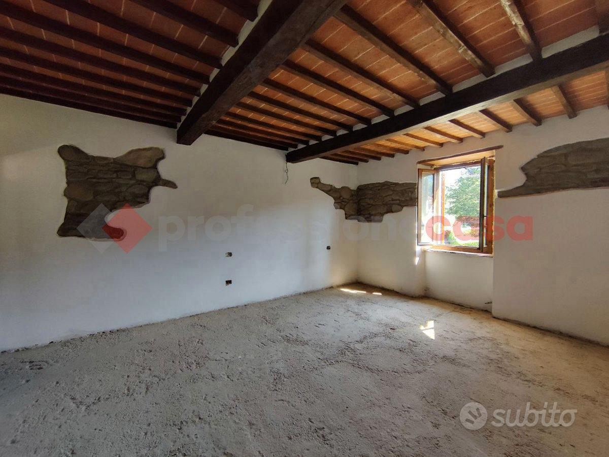 Appartamento Arezzo [RIF VQ249VRG]