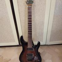 Ibanez s series 