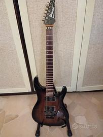 Ibanez s series 
