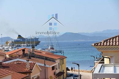 Mansarda - Golfo Aranci