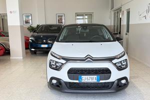 CITROEN C3 PureTech 110 S&S EAT6 Shine