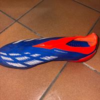 Scarpe da calcio Adidas Predator 42 e 2/3