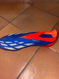 Scarpe da calcio Adidas Predator 42 e 2/3