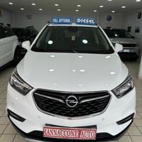 Opel Mokka X 1.6 2018 nuova