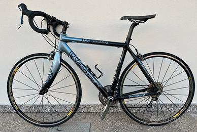 Bici da corsa  SCOTT modello contessa