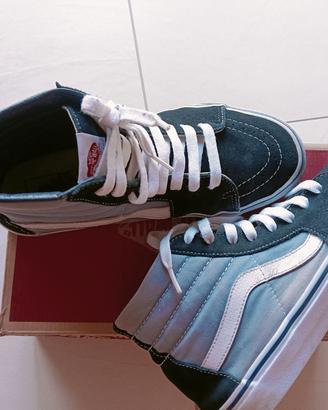 Scarpe Vans
