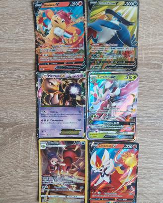 carte pokemon