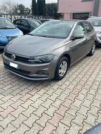 Volkswagen Polo 1.0 MPI 5p. Comfortline BlueMotion