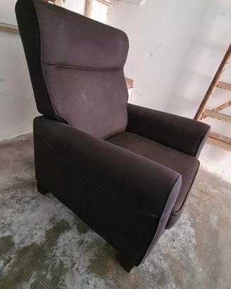 poltrona muren ikea