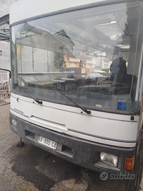 Autonegozio alimentare 6500