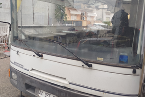 Autonegozio alimentare 6500