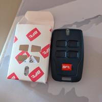 Telecomando BFT MITTO 12V 433 Mhz