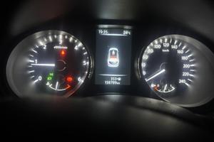 Nissan Qashqai 1.5 dCi 2016 – 158.789 km