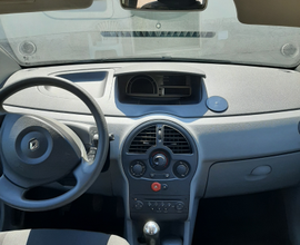 Renault Modus 1200 benzina