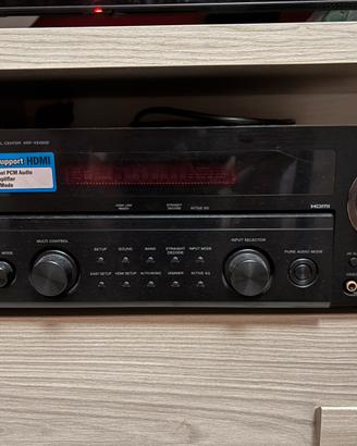 Sintoamplificatore 5.1 kenwood