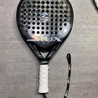 Racchetta Padel Siux Platinum Luxury 21