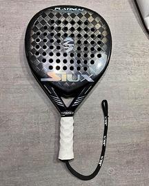 Racchetta Padel Siux Platinum Luxury 21