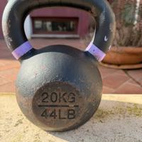 Attrezzatura CrossFit