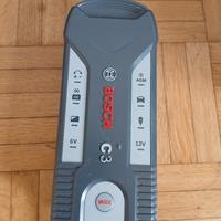 Caricabatterie Bosch 