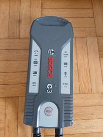 Caricabatterie Bosch 