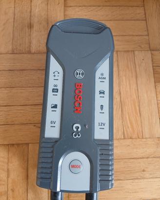 Caricabatterie Bosch 