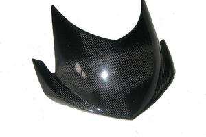 MATERIALE IN CARBONIO PER TRIUMPH SPEED TRIPLE