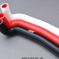 Kit tubi radiatore per HONDA CR 250 R 2002 - 2007