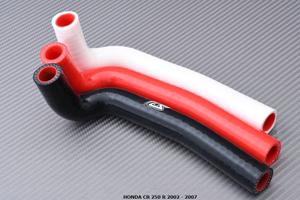 Kit tubi radiatore per HONDA CR 250 R 2002 - 2007