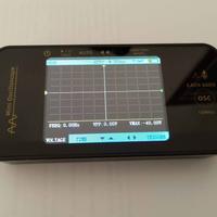 Mini Oscilloscopio Portatile Bside OT3 – Nuovo