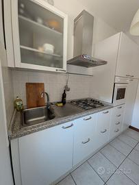 Cucina  Lineare 275 cm (TRATTABILI)