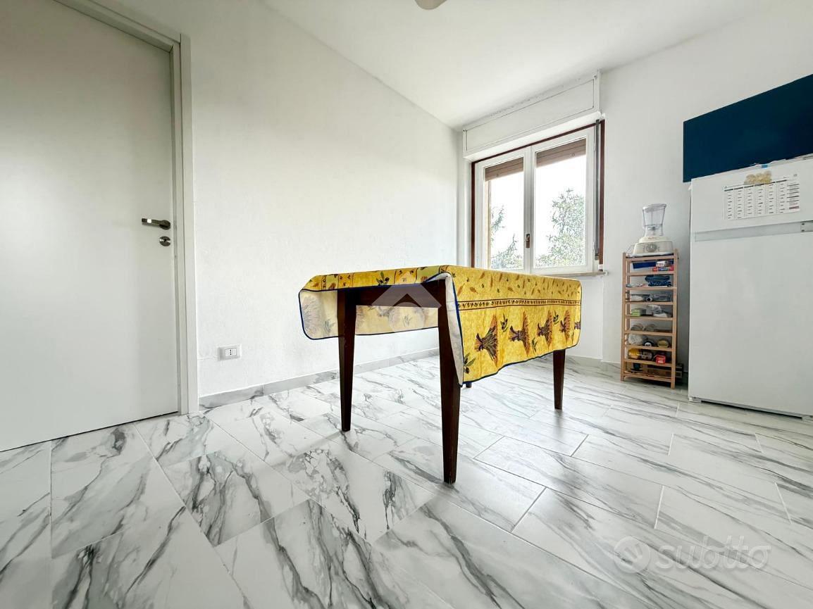 Appartamento – San Bassano, Cremona - Altro