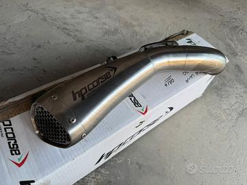 HP CORSE HYDROFORM