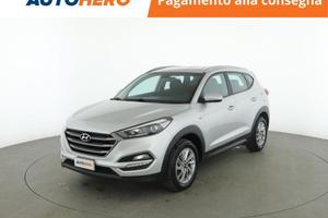 HYUNDAI Tucson EZ82259