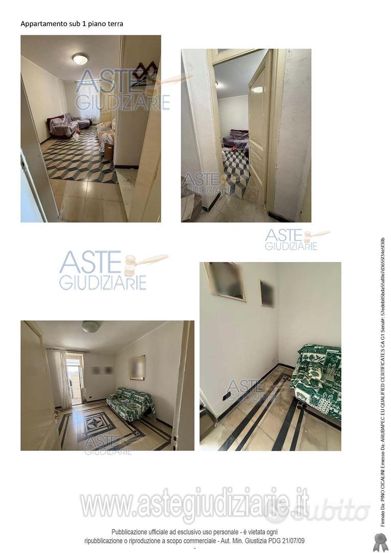 Appartamento – Montenerodomo, Fonticelle - Vista 4