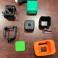 Gopro hero 4 session