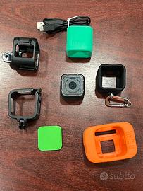 Gopro hero 4 session