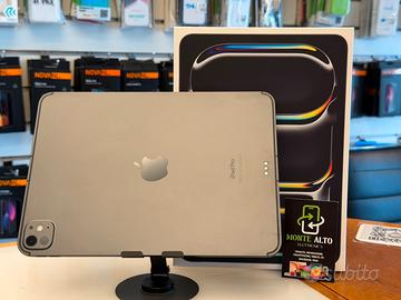 IPAD PRO 13" M4 1TB WIFI+ CELL NANOTEXTURE