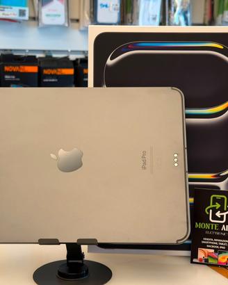 IPAD PRO 13" M4 1TB WIFI+ CELL NANOTEXTURE