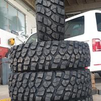 Gomme 255 75 R 17 K2