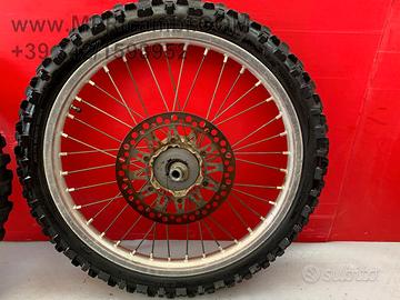 CERCHIO ANTERIORE SUZUKI RM 250 1989 1992 RM250 19